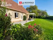 Maison à SAINT-JACQUES-SUR-DARNETAL