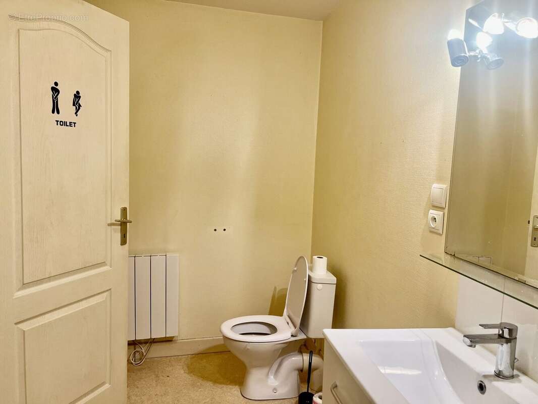 Appartement à MONPAZIER