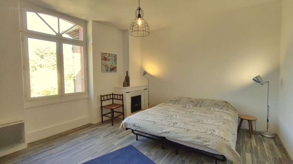 Maison à MOLIERES-SUR-CEZE