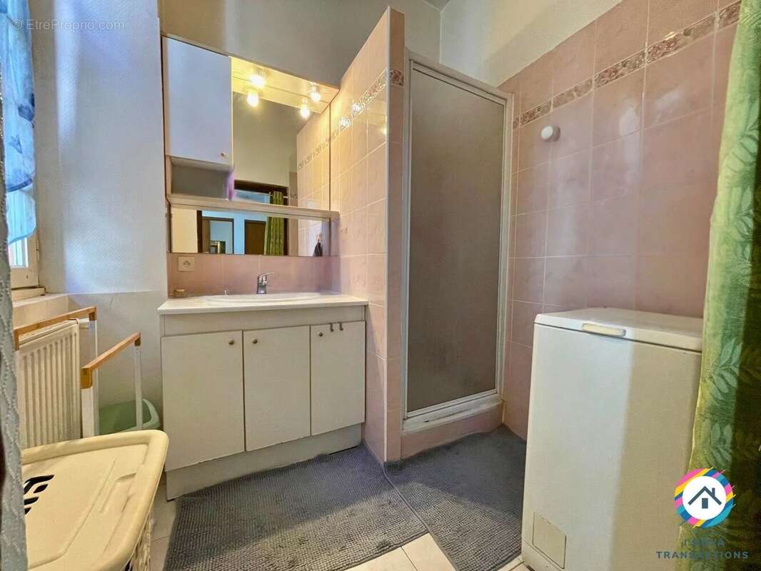 Appartement à MAZERES