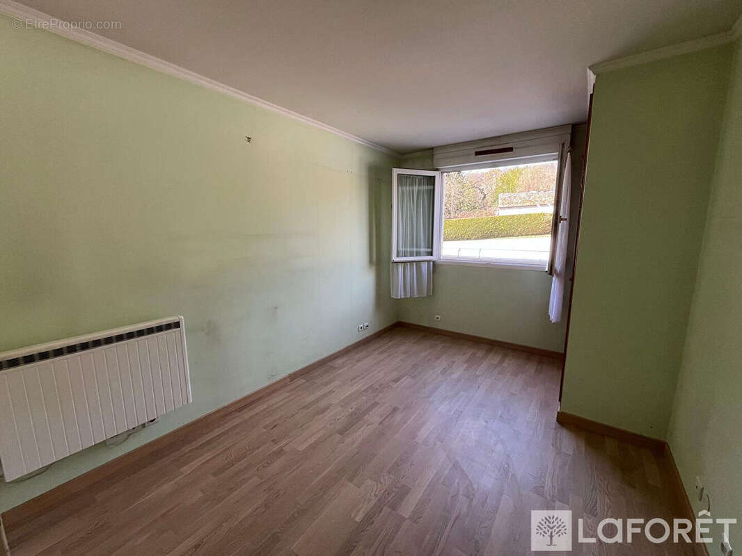 Appartement à PALAISEAU
