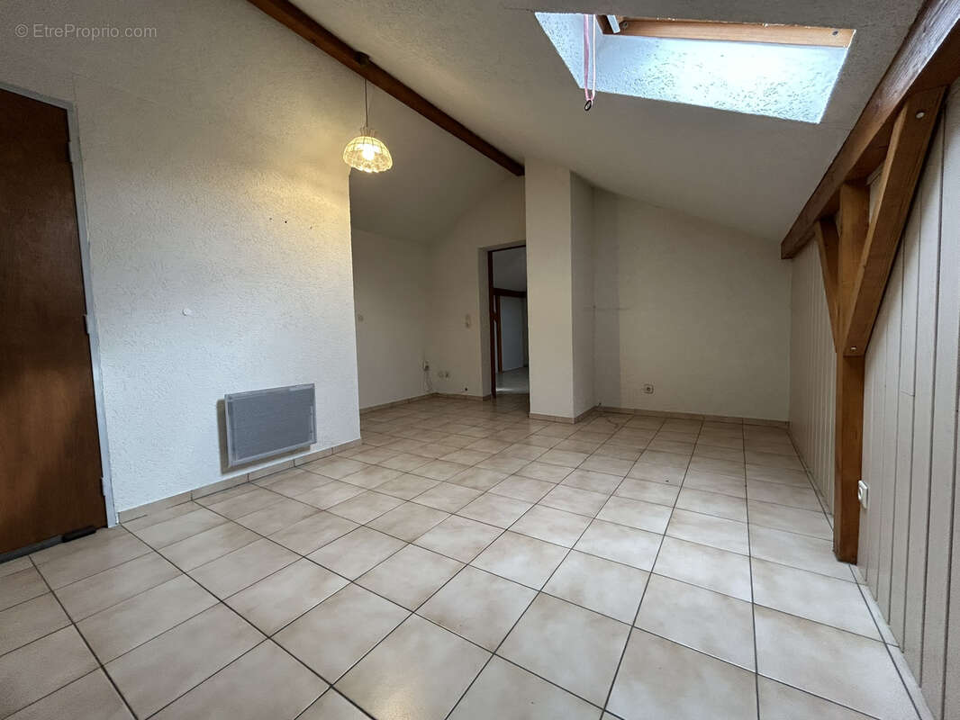 Maison à ROSBRUCK