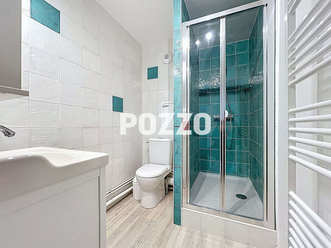 Appartement à TROUVILLE-SUR-MER