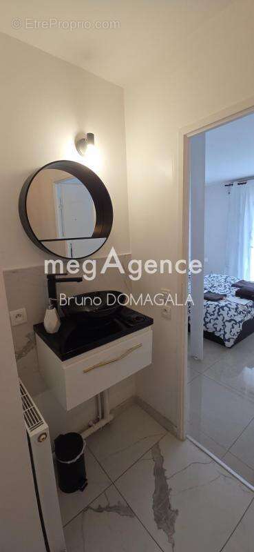 Appartement à TRAPPES