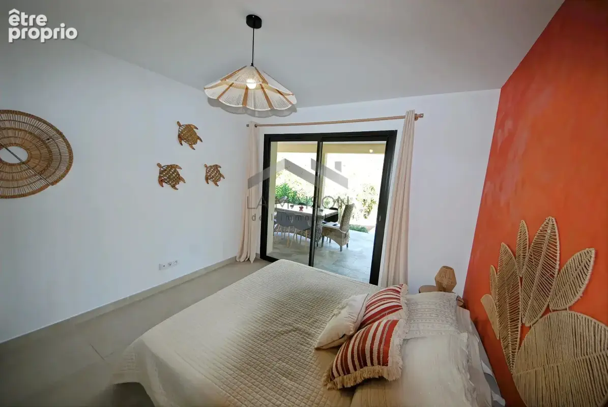 Villa T3 avec studio, piscine et sous-sol à aménager - photo 24