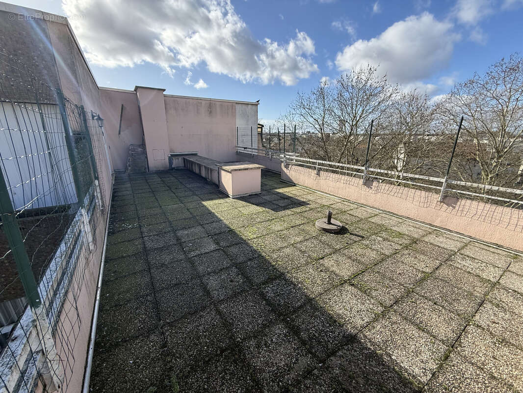 Appartement à VILLEPINTE