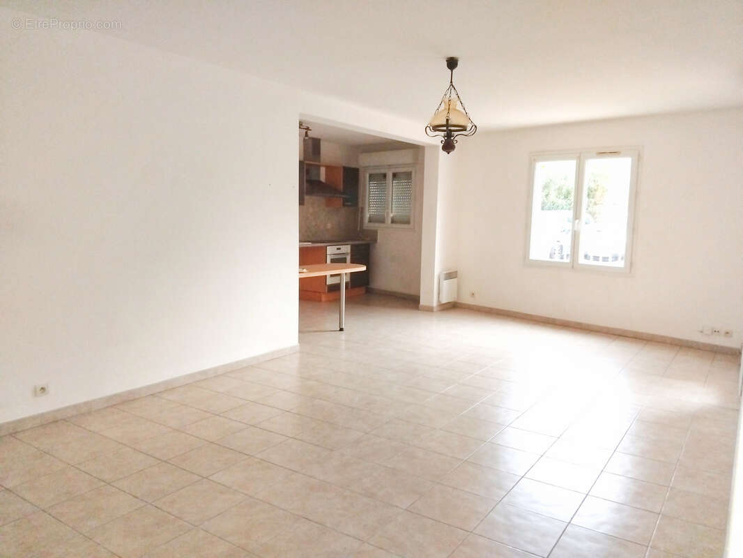 Appartement à VIDAUBAN