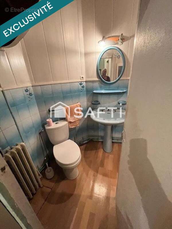 Maison 140 m² à Javrezac  - photo 8