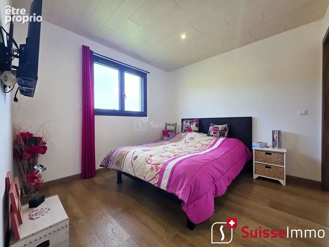 Maison de plein pied de 85m² - photo 11
