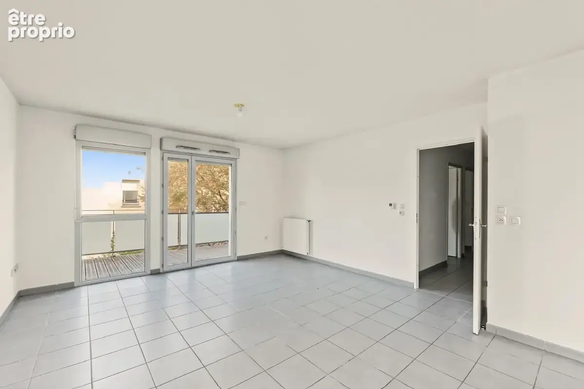 Appartement 3 pièces 62 m² à vendre à Toulouse (31200) - photo 9