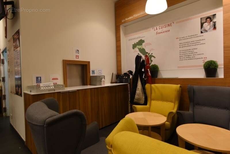 Commerce à STRASBOURG