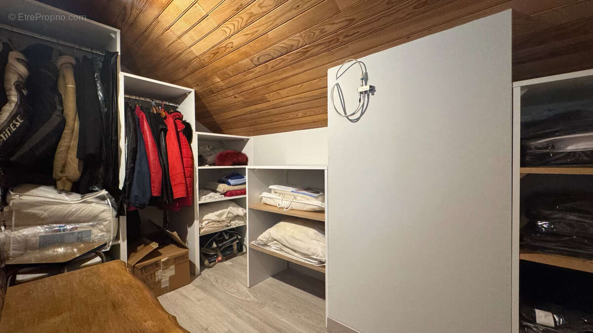 Maison 127m² à livry-gargan - photo 8