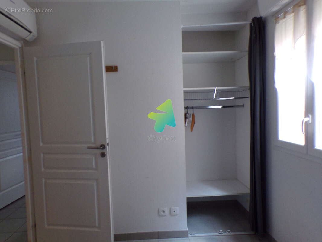 Appartement à FLEURY