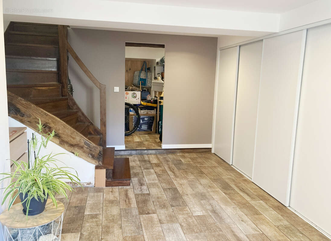 Maison de ville - 2 chambres - 69 m2 - photo 8