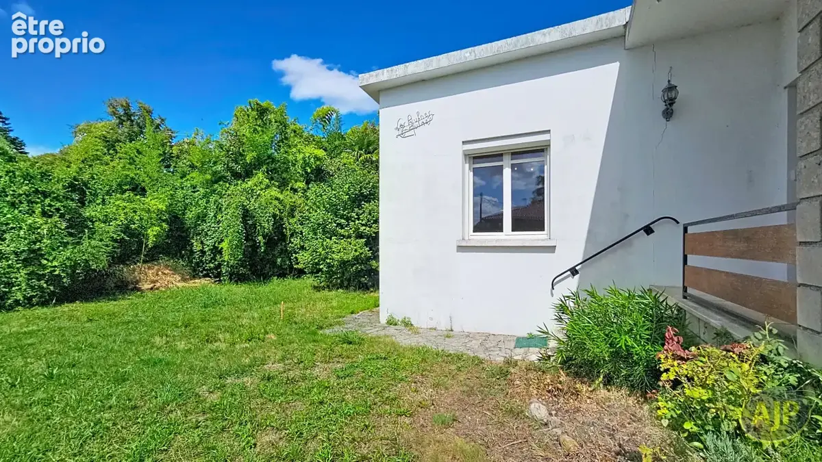Maison familiale avec potentiel professionnel à proximité du centre-ville - photo 3
