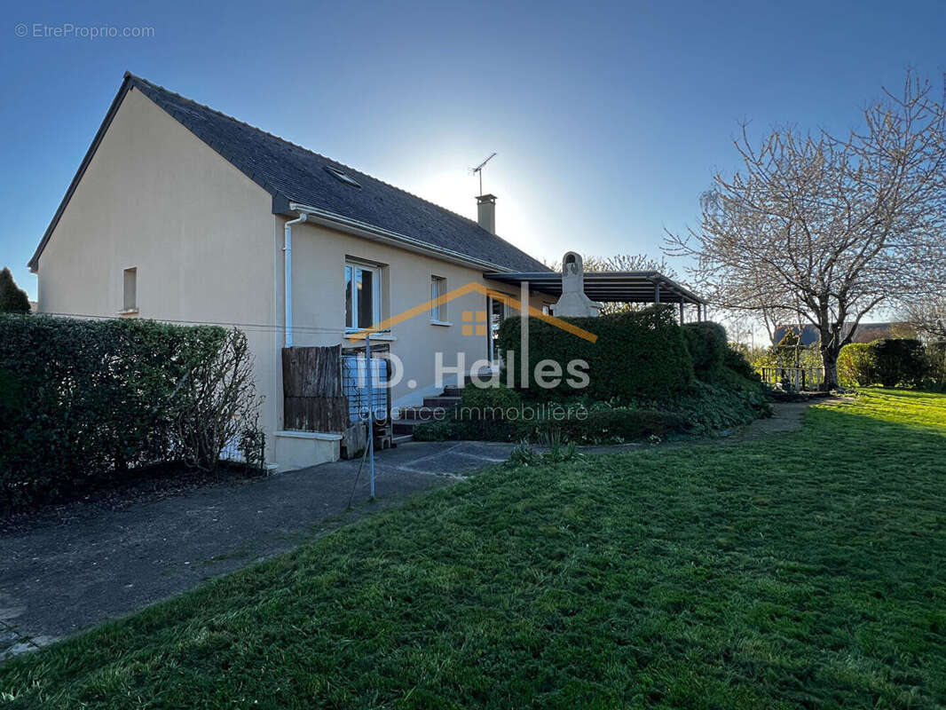Maison Renaze - photo 10