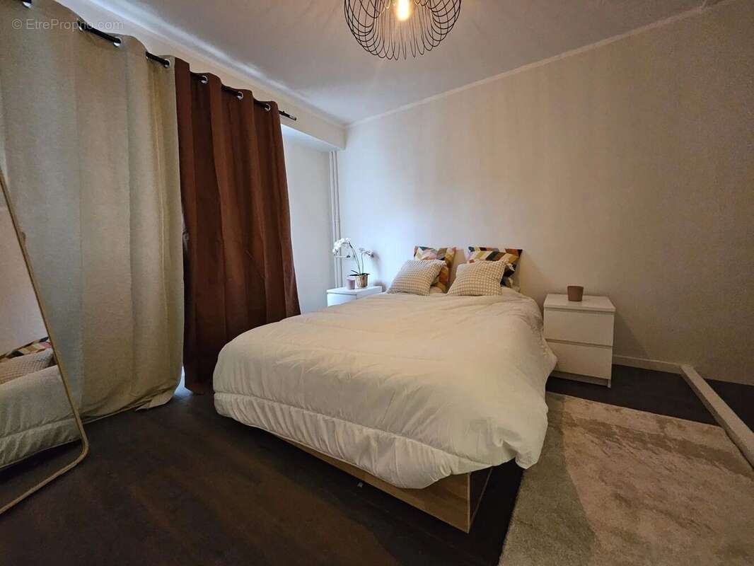 Appartement à CAGNES-SUR-MER