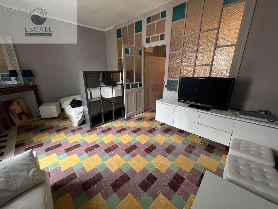 Appartement à SETE