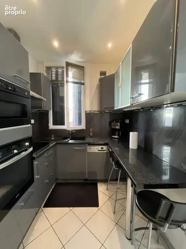 À VENDRE ? Agréable maison de plain-pied au calme - photo 4