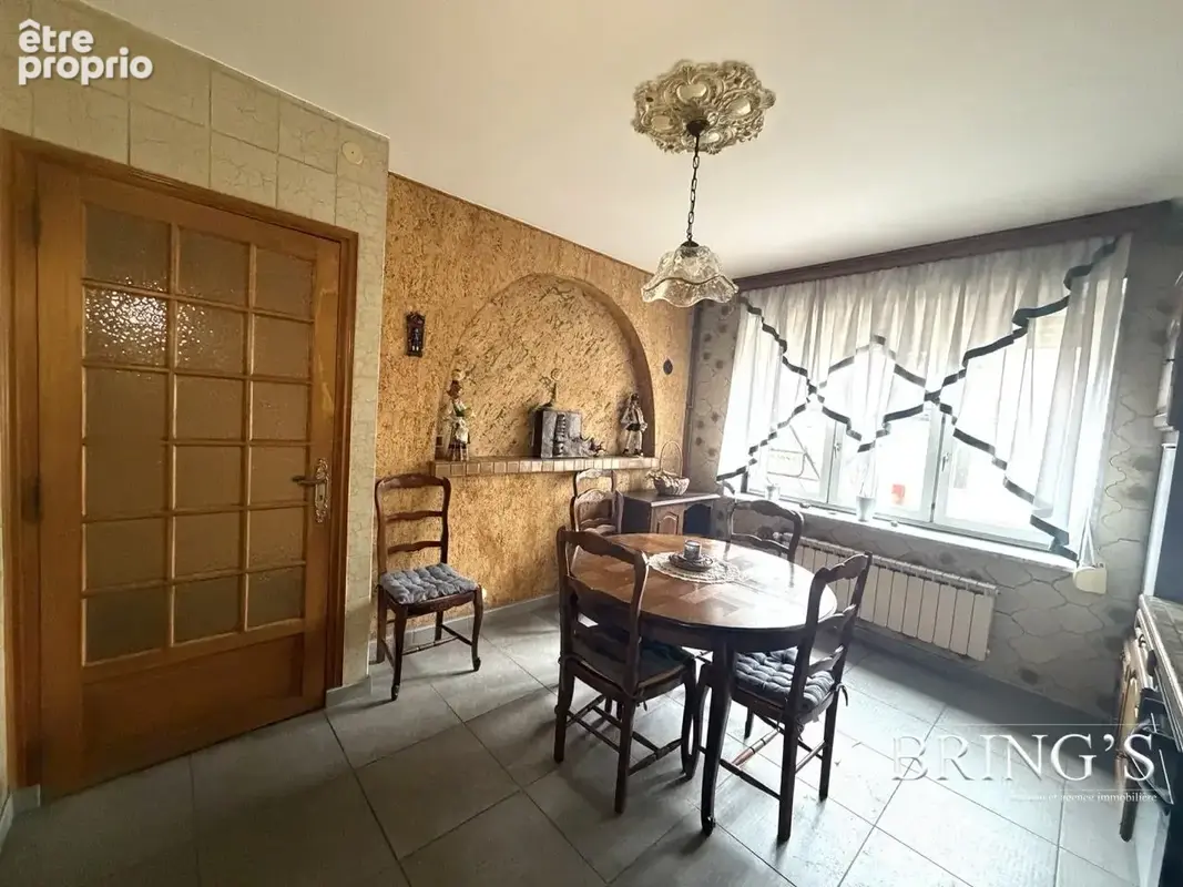 Maison à HAYANGE
