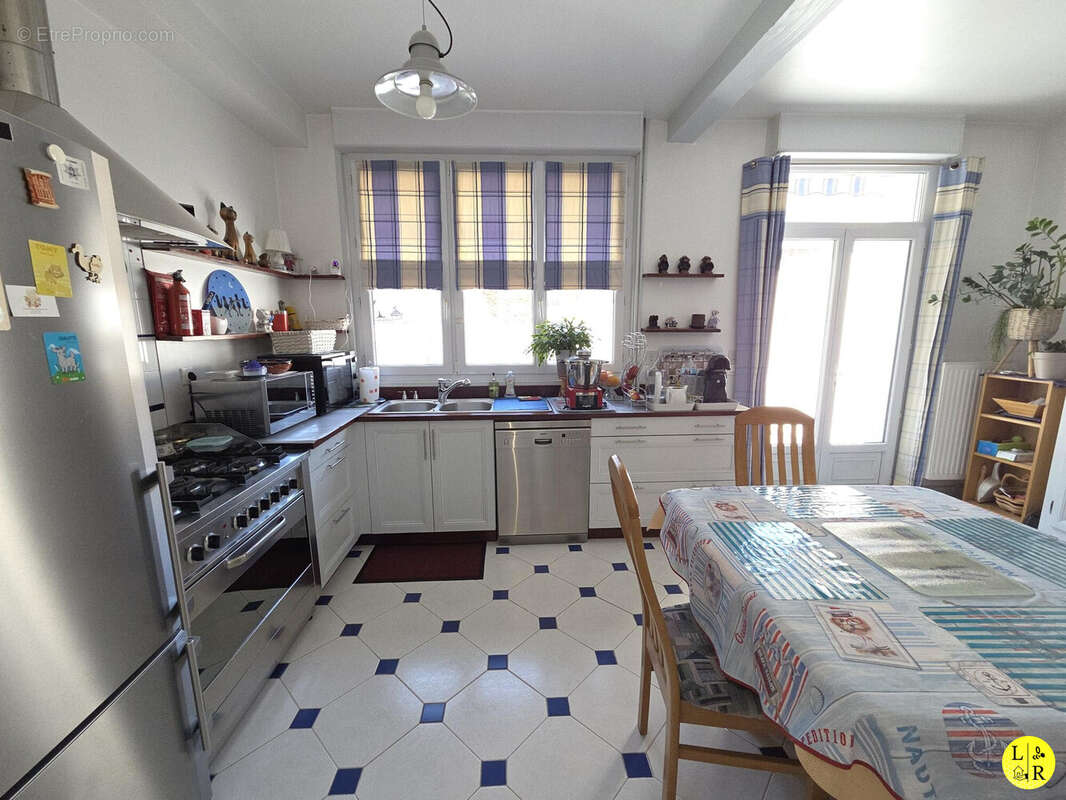Appartement à ARRAS