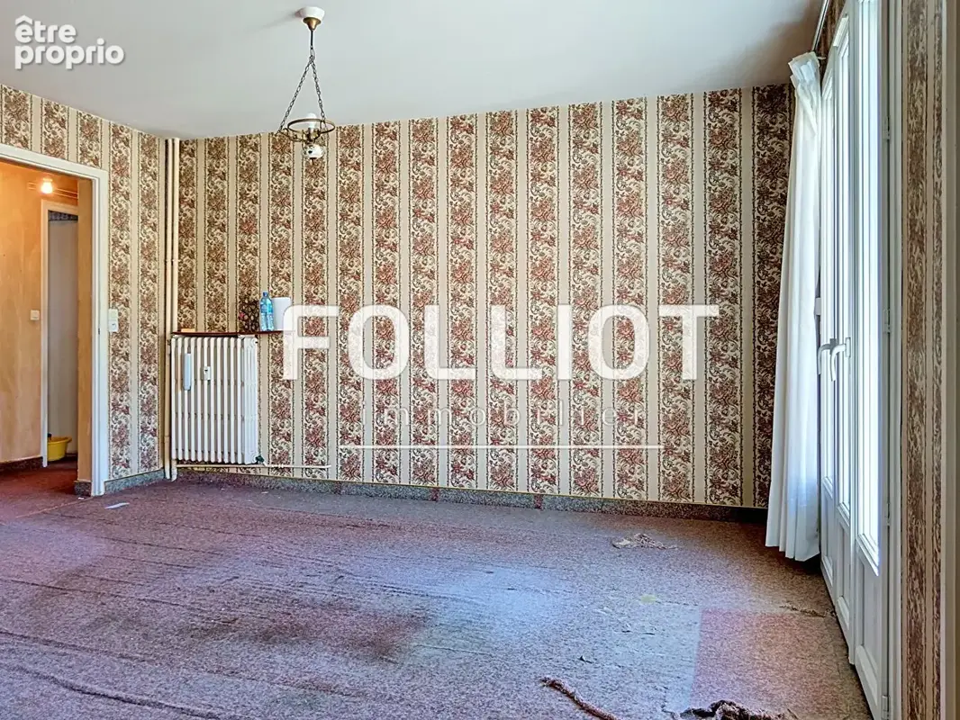 A VENDRE Appartement Saint Lo - photo 4