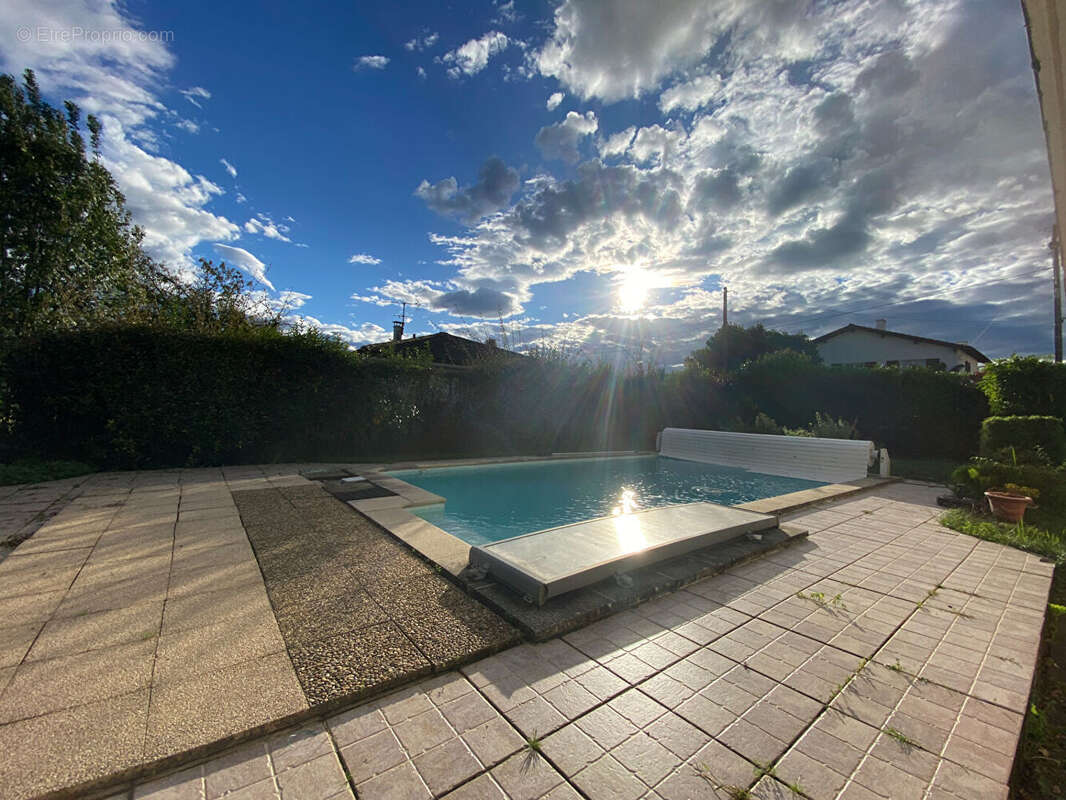 Maison 124 m² à Pau  - photo 3