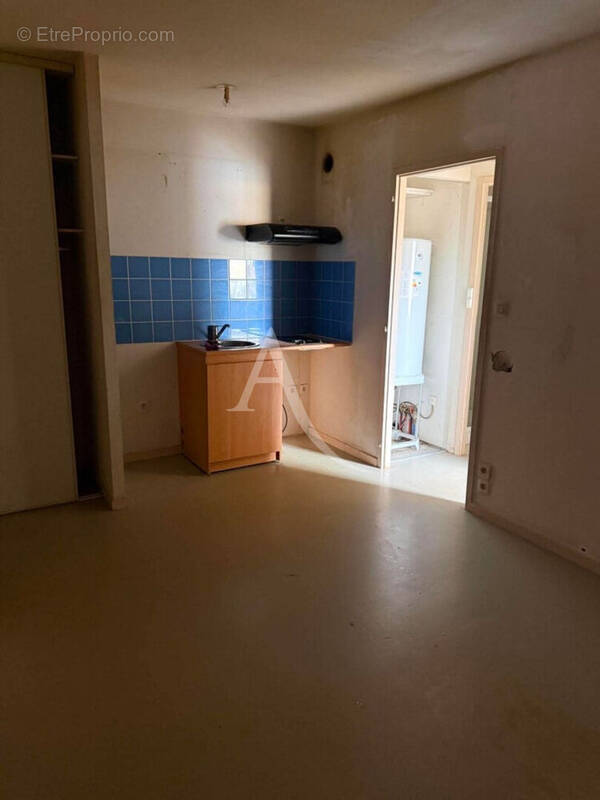 Appartement à LA ROCHE-SUR-YON