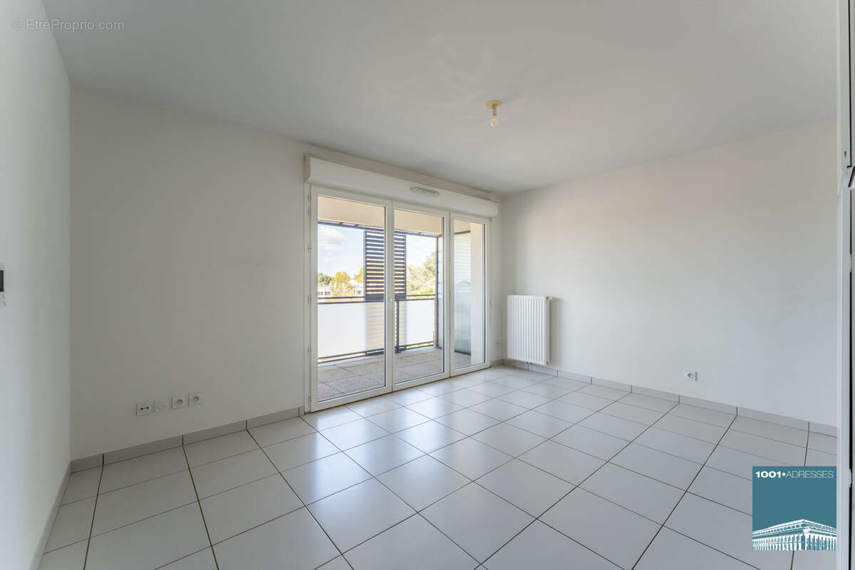 Appartement à PESSAC