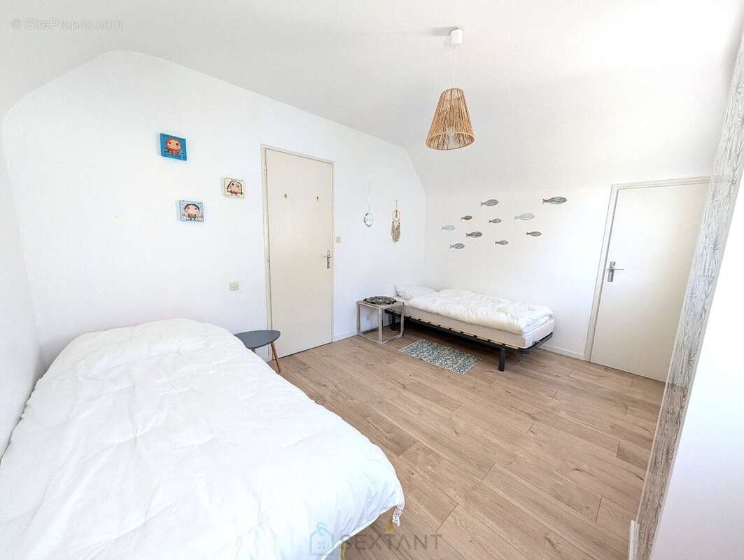 Maison au calme et proche du port - photo 8