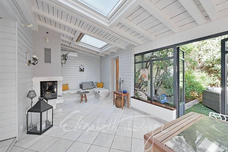 Maison à LA GRANDE-MOTTE