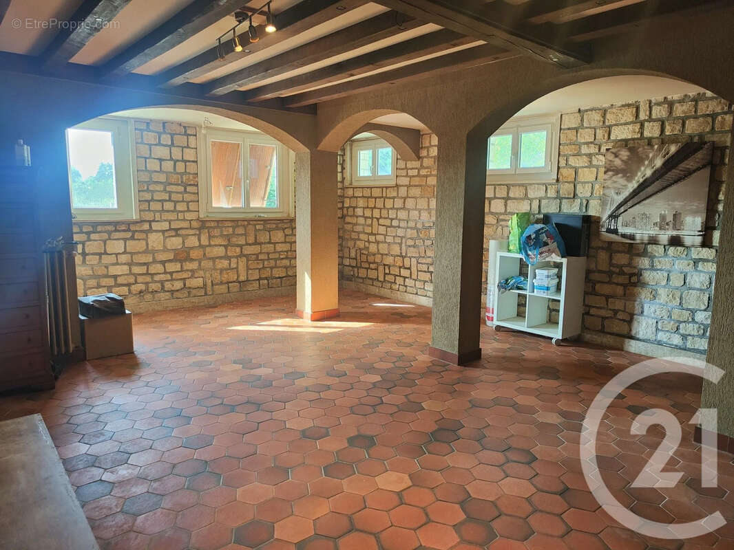 Maison 166 m² à Pouilly-Sur-Loire  - photo 19