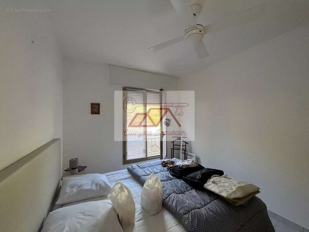 Appartement à L&#039;ILE-ROUSSE