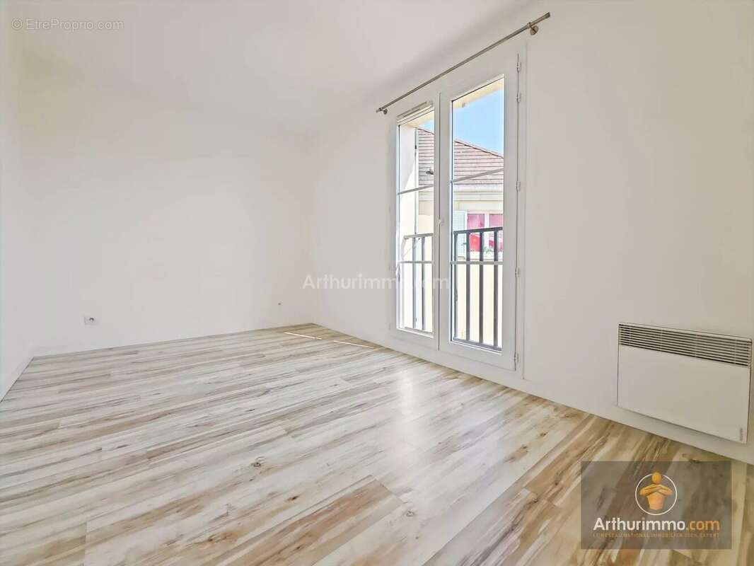 Appartement à LISSES