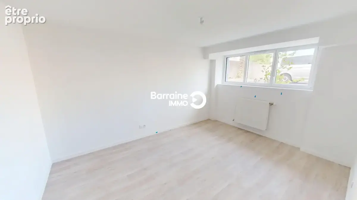 Appartement Roscoff 4 pièce(s) 92.9 m2 - photo 11