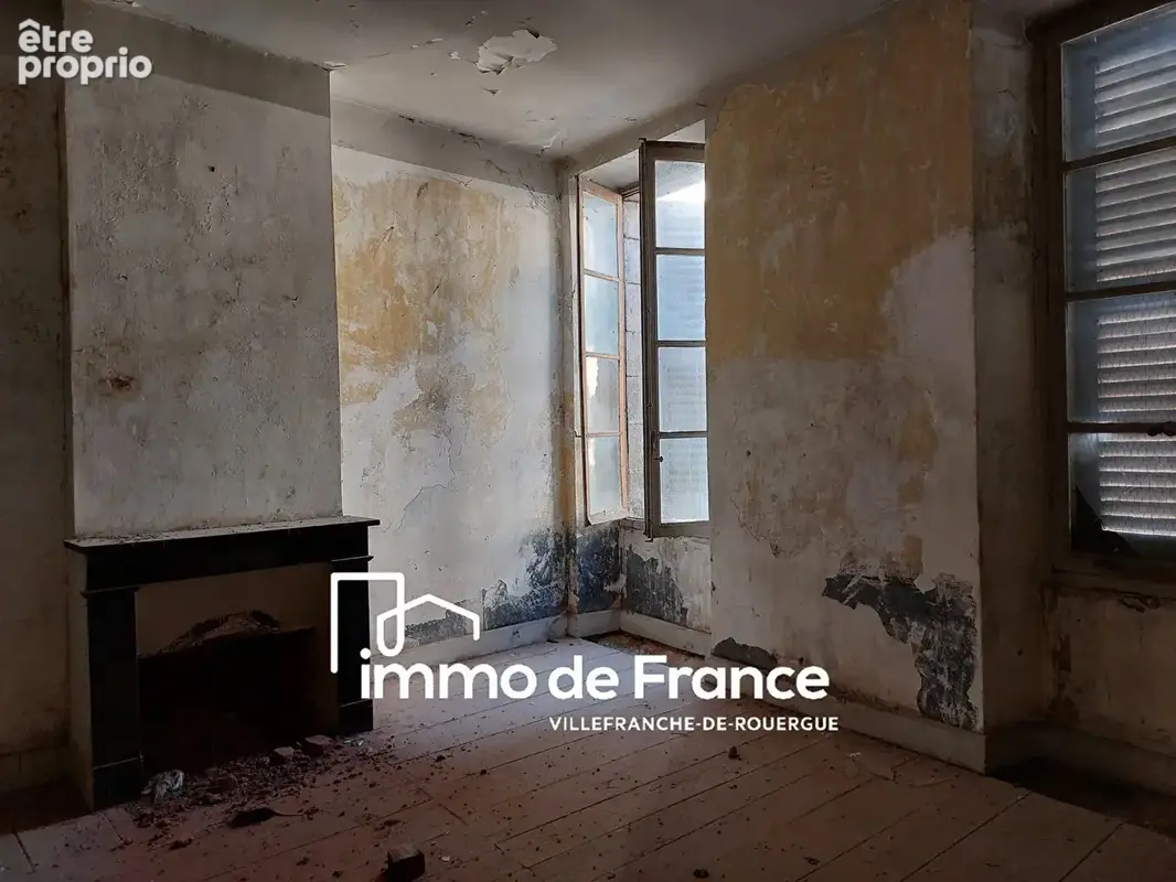 LA MAISON DU RIEU - un élégant projet d'investissement au coeur de la Bastide. - photo 7