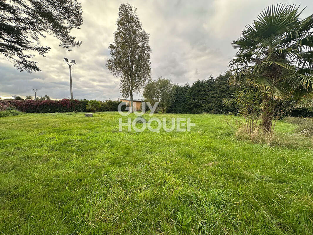 Maison à MARCHESIEUX