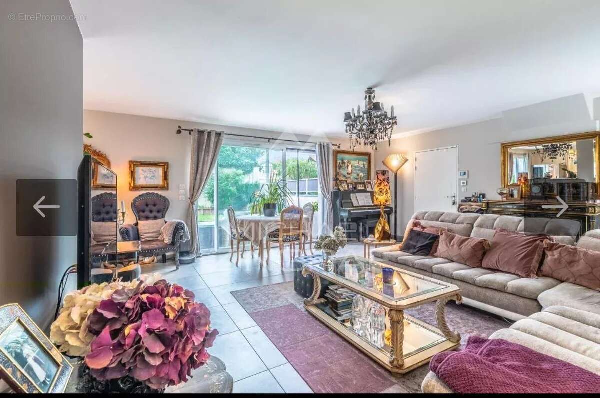Appartement à ANGLET