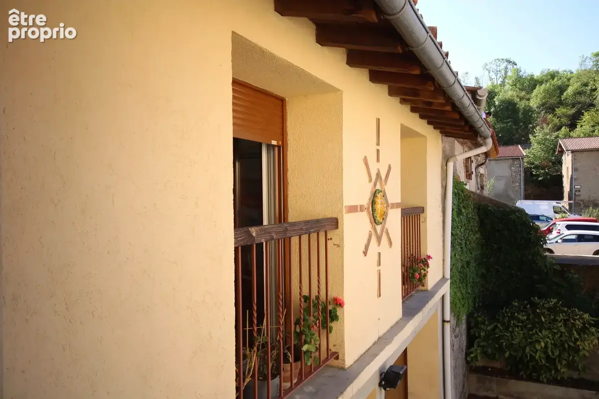 Maison de village - photo 2