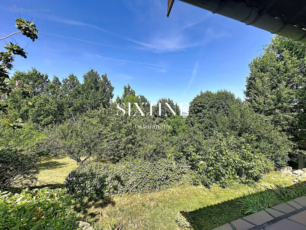 Maison 77 m² à Vernioz  - photo 5