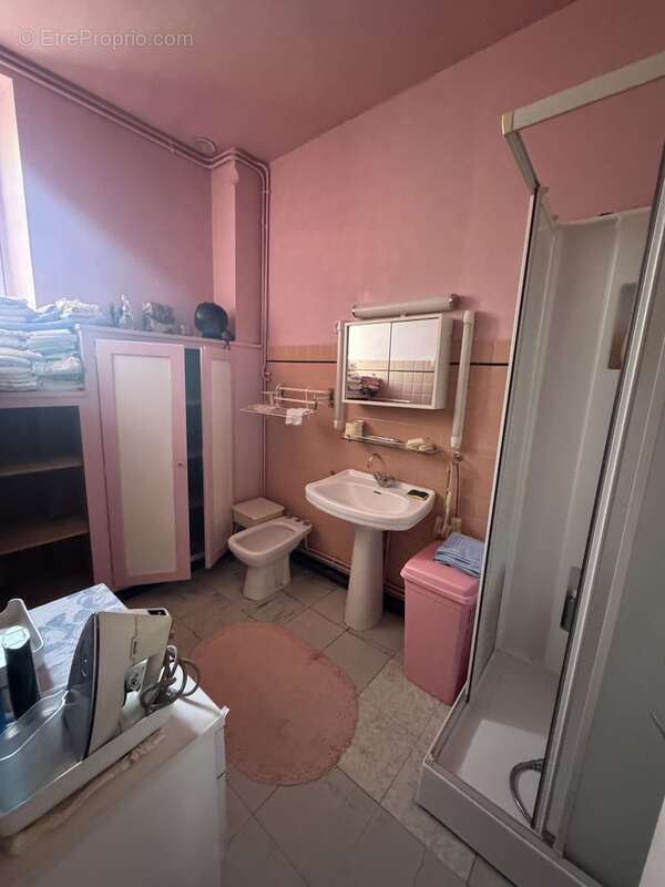 Maison de famille LIMOGES - photo 11