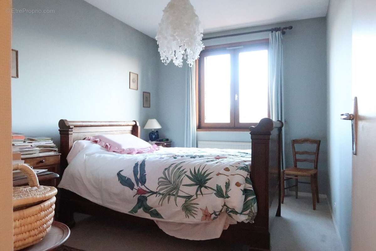 Appartement à SAINT-GALMIER