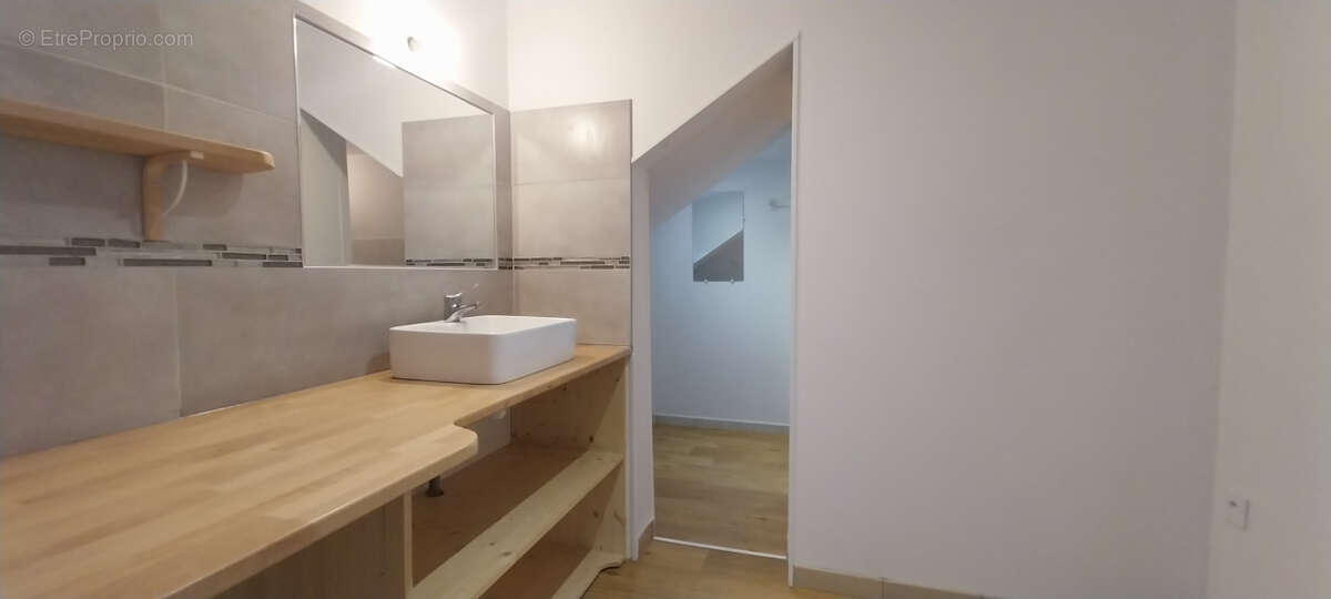 Appartement à AGEN