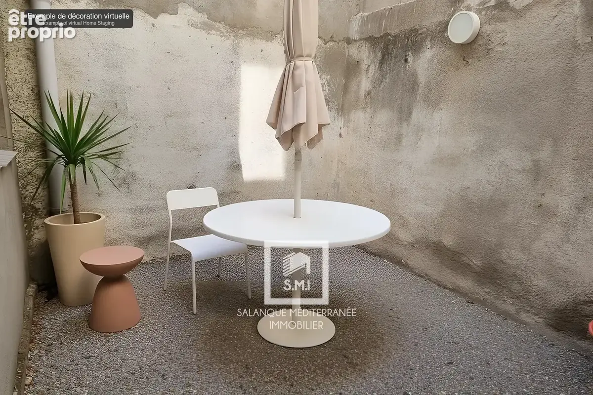 Maison 3 pièces 86 m² à vendre à Saint-Laurent-De-La-Salanque (66250) - photo 8