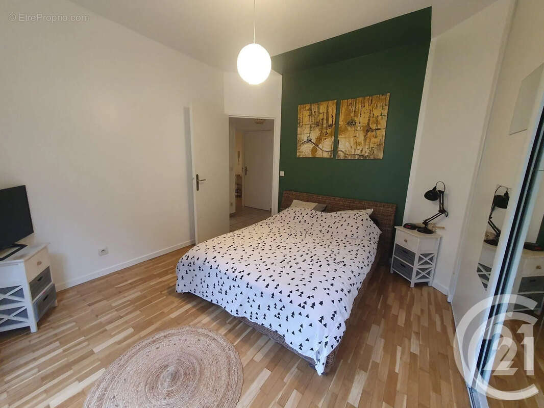 Appartement à LYON-3E