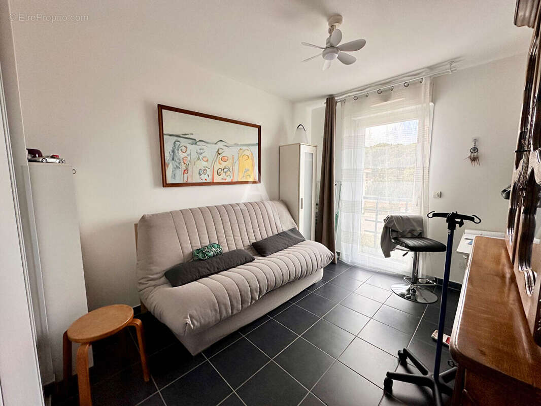 Appartement à ARGELES-SUR-MER