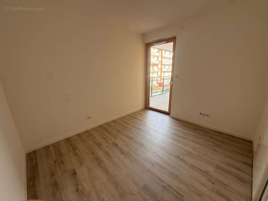 Appartement à SAINT-LOUIS