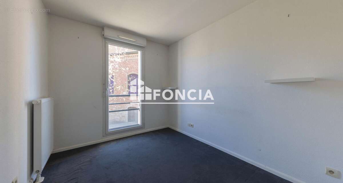 Appartement à ERSTEIN
