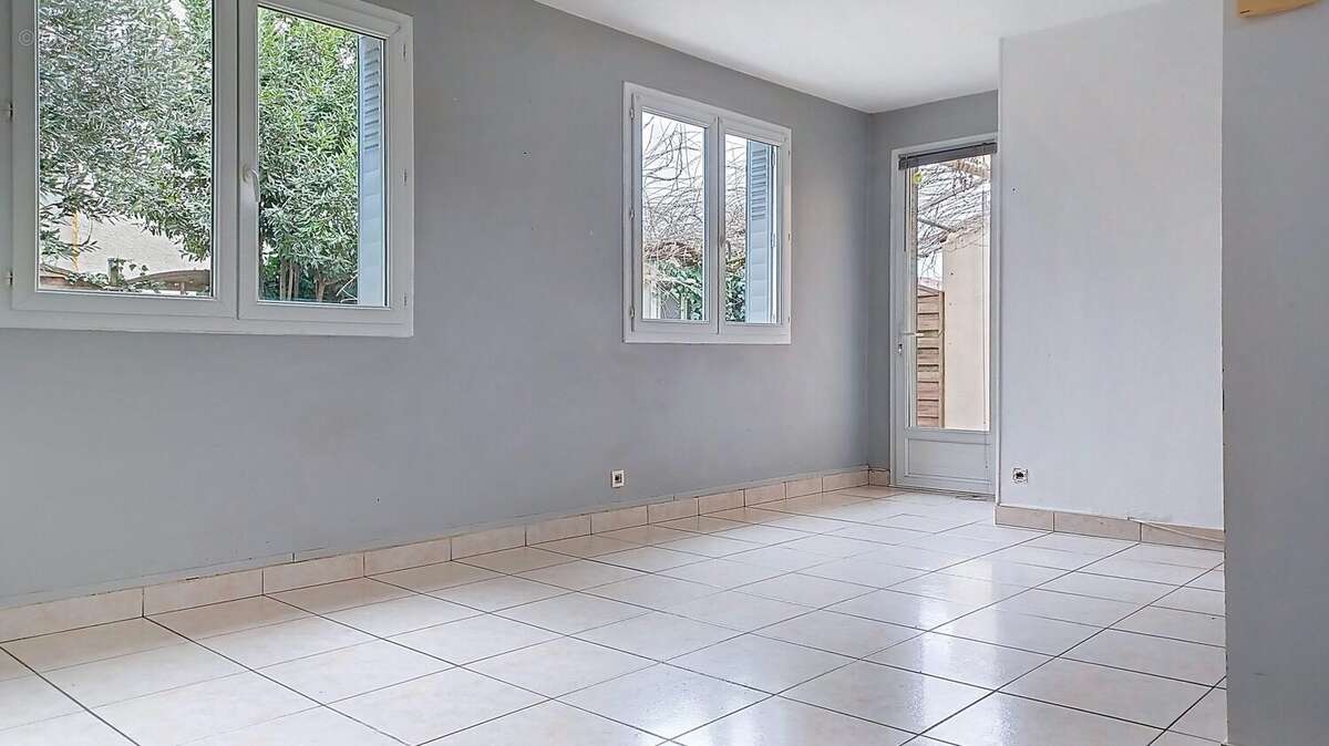Maison à ALBI