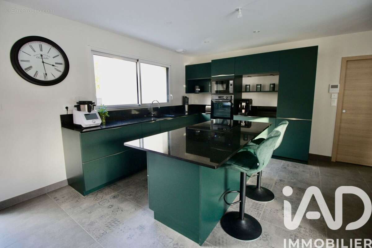 Photo 7 - Maison à FEREL